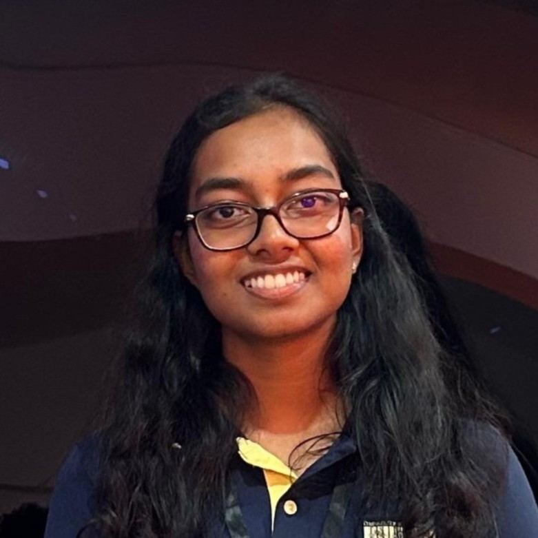 Ms. Senilka Thisangi